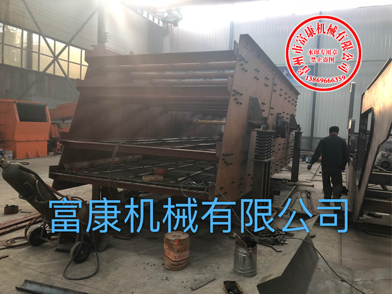 移动破碎站生产厂家